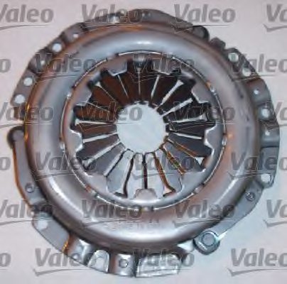 VALEO 801507 Clutch Kit